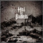 Hail Of Bullets - …Of Frost And War