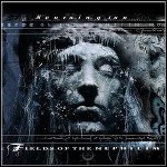 Fields Of The Nephilim - Mourning Sun - 9 Punkte