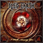 Iced Earth - I Walk Among You (Single)