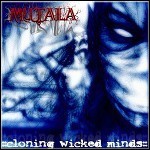 Mutala - Cloning Wicked Minds - 7 Punkte