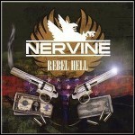 Nervine - Rebel Hell - 6,5 Punkte
