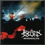 Rotten Sound - Murderlive (DVD)