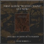 Rusted Chains - Rusted Chains