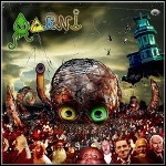 Aarni - Tohcoth - 4,75 Punkte (2 Reviews)