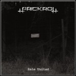 Prickrott - Hate United (EP) Prickrott - Hate United (EP)