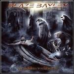 Blaze Bayley - The Man Who Would Not Die