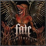 Fate - Vultures - 8 Punkte