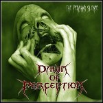 Dawn Of Perception - The Perishing Silence (EP)