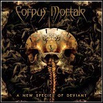 Corpus Mortale - A New Species Of Deviant - 8 Punkte