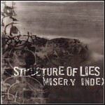Misery Index / Structure Of Lies - Split (EP)