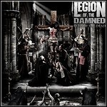 Legion Of The Damned - Cult Of The Dead
