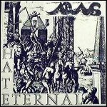 Alas / Hate Eternal - Engulfed In Grief