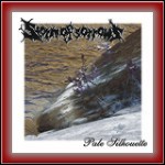 Storm Of Sorrows - Pale Silhouette (EP)