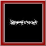 Storm Of Sorrows - Storm Of Sorrows (EP)