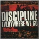 Discipline - Everywhere We Go (EP)
