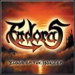 Endoras - Blood On The Horizon - 4 Punkte