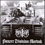 Marduk - Panzer Division Marduk (Re-Release)