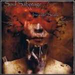Soul Sabotage - Invisible Scars (EP) - 5,5 Punkte