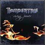Thundertale - Rising Power