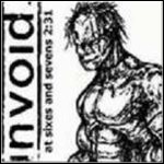 Invoid - At Sixes And Sevens (EP)