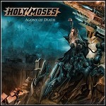 Holy Moses - Agony Of Death - 6 Punkte
