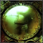 Various Artists - Baltic Forces - keine Wertung
