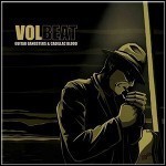 Volbeat - Guitar Gangsters & Cadillac Blood - 10 Punkte