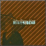 Minus The Bear - Interpretaciones Del Oso