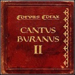 Corvus Corax - Cantus Buranus II