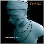 Pavic - Unconditioned - 8 Punkte