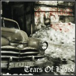 Tears Of Blood - Tears Of Blood (EP)