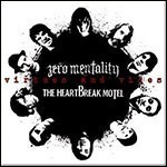 The Heartbreak Motel / Zero Mentality - Virtues And Vices (EP)