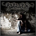 Replica - Riven By Grief Replica - Riven By Grief