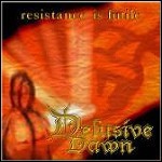 Delusive Dawn - Resistance Is Futile (EP)