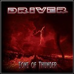 Driver - Sons Of Thunder Driver - Sons Of Thunder