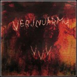 Verjnuarmu - Verta, Voemoo Ja Viitakkeita (EP)