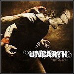 Unearth - The March - 9 Punkte