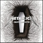 Metallica - Death Magnetic - 7,5 Punkte