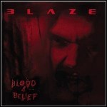 Blaze Bayley - Blood & Belief
