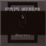 Mortal Intention - Abglanz - 9,5 Punkte