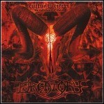 Purgatory - Cultus Luciferi - The Splendour Of Chaos