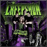 The Creepshow - Run For Your Life - 6,5 Punkte
