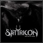 Satyricon - The Age Of Nero - 6,75 Punkte (2 Reviews)