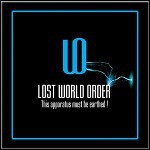Lost World Order - This Apparatus Must Be Earthed - 8 Punkte