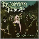 Kivimetsän Druidi - Shadowheart - 4 Punkte