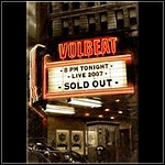 Volbeat - Live: Sold Out! (DVD)