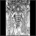 Toxic Holocaust / Nocturnal - Thrashbeast From Hell (MC)