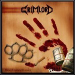 Grimlord - Blood Runneth Over