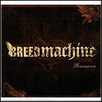 Breed Machine - Renaissance - 4 Punkte