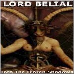 Lord Belial - Into The Frozen Shadows